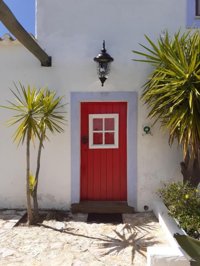 Monte Da Casa Branca By Hi Alentejo Vila São Bartolomeu da Serra Exterior foto