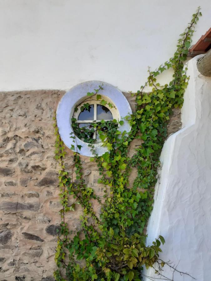 Monte Da Casa Branca By Hi Alentejo Vila São Bartolomeu da Serra Exterior foto